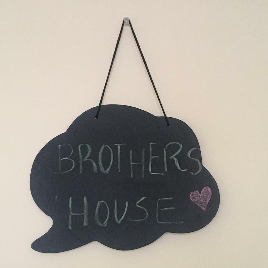 Brother'S House FAO Exterior photo
